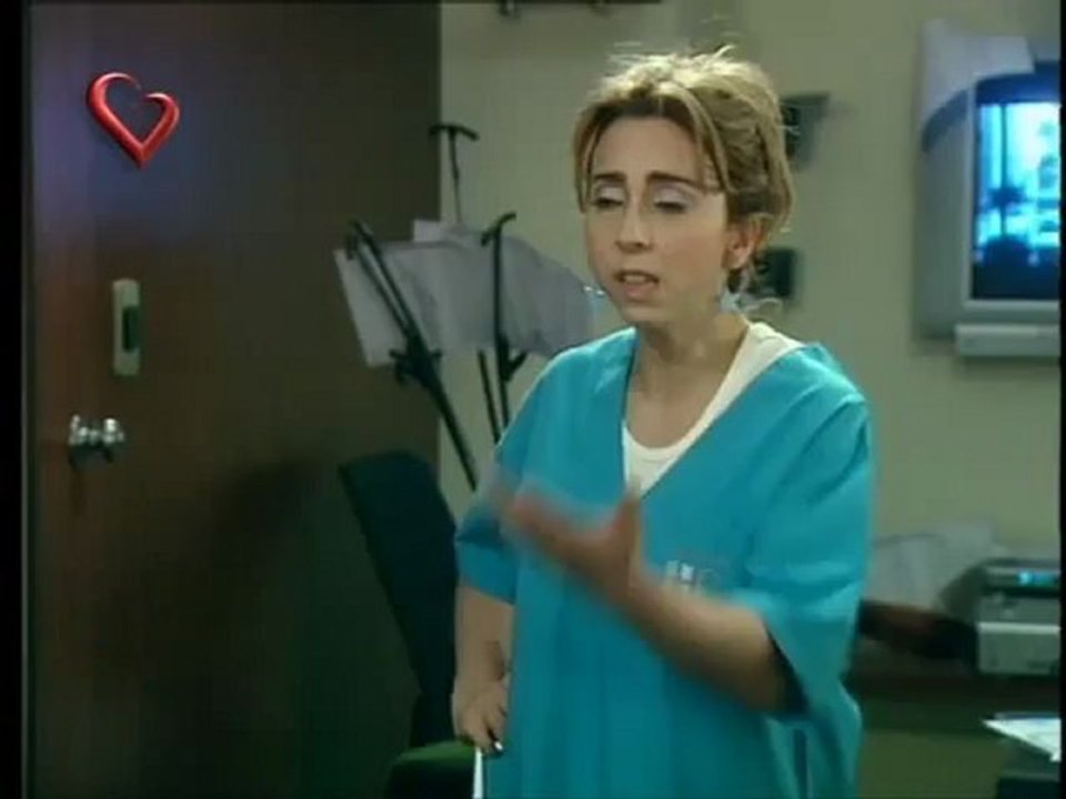 Sos Mi Vida capitulo 197, Debi se cose la boca