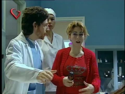 Sos Mi Vida capitulo 197, buenas intenciones