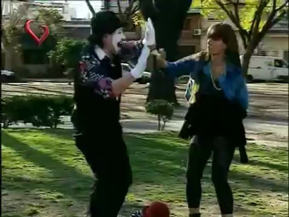 Sos Mi Vida capitulo 153, mima Debi