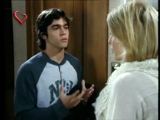 Sos Mi Vida capitulo 154, corruptora de menores