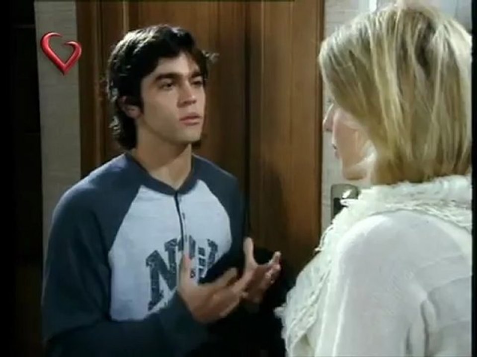 Sos Mi Vida capitulo 154, corruptora de menores