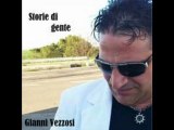 Gianni Vezzosi - Il gatto by IvanRubacuori88