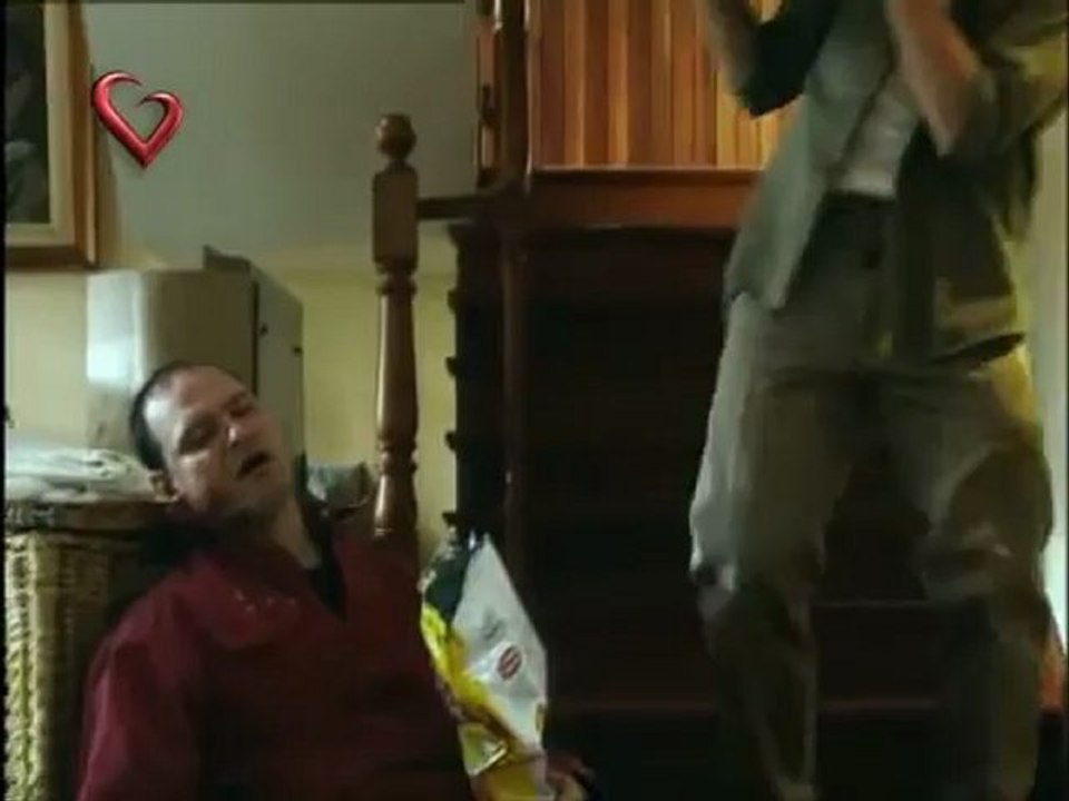 Sos Mi Vida capitulo 153, la casa vacía