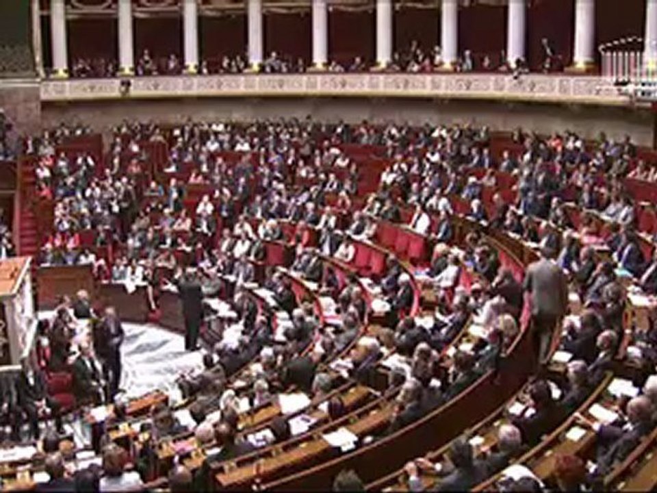 Bruno Le Roux: tous mobilisés pour l'emploi
