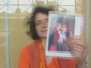 Corinne Gouget aspartame