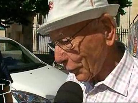 L’abstention aux élections cantonales de Maillezais