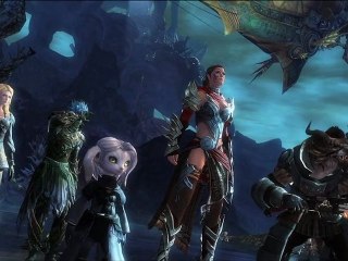 Guild Wars 2 : Trailer - Notre heure est arrivée