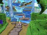 PHINEAS AND FERB: ACROSS THE 2ND DIMENSION E3 2011 Trailer
