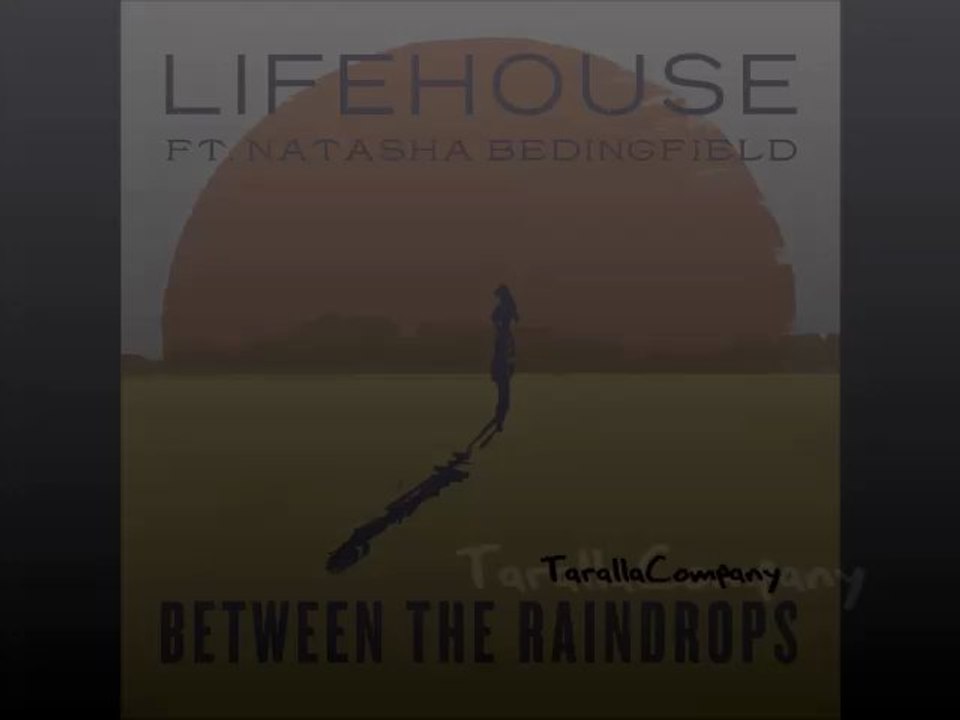 Between the Raindrops