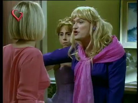 Sos Mi Vida capitulo 214, Constanza maniatada