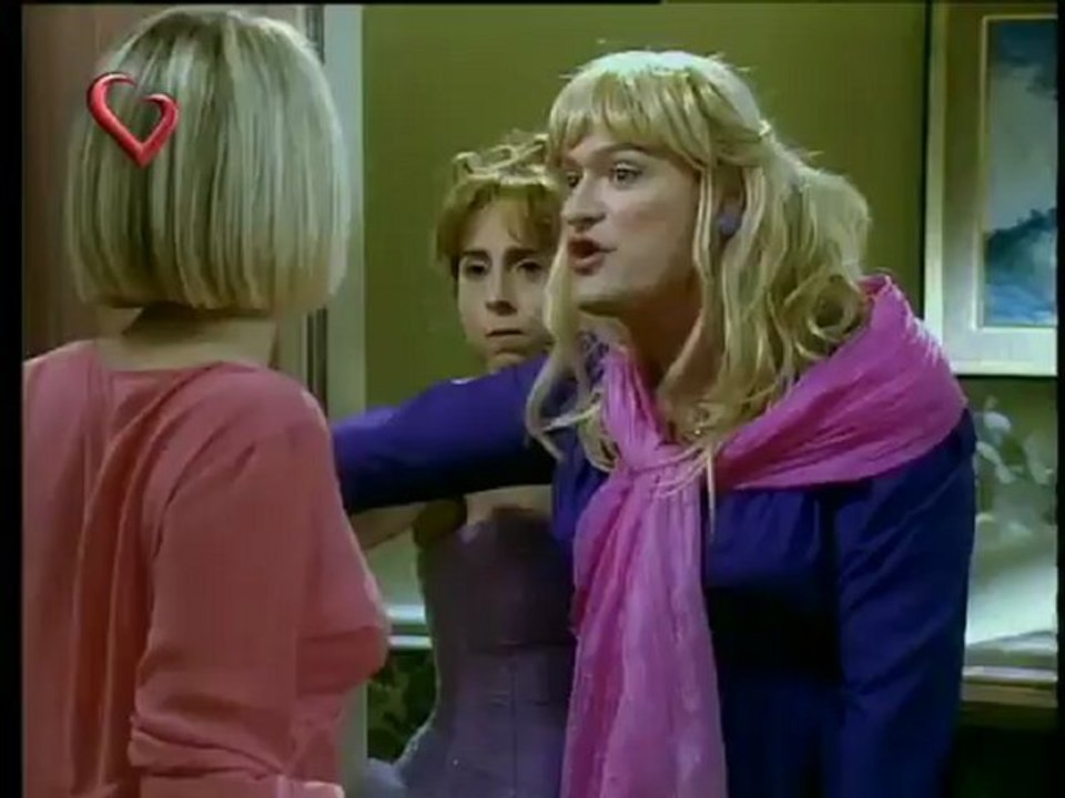 Sos Mi Vida capitulo 214, Constanza maniatada