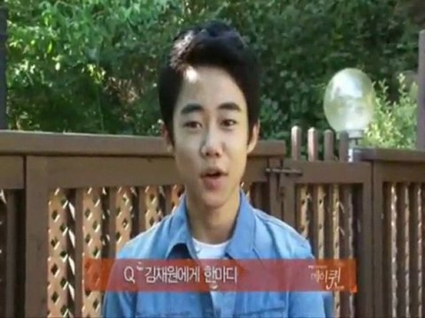 120911『May Queen』公式HP[映像スケッチ]～子役俳優が直接語るキャラクター説明～