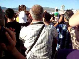 İzmir'in kurtuluşu 90. yıl