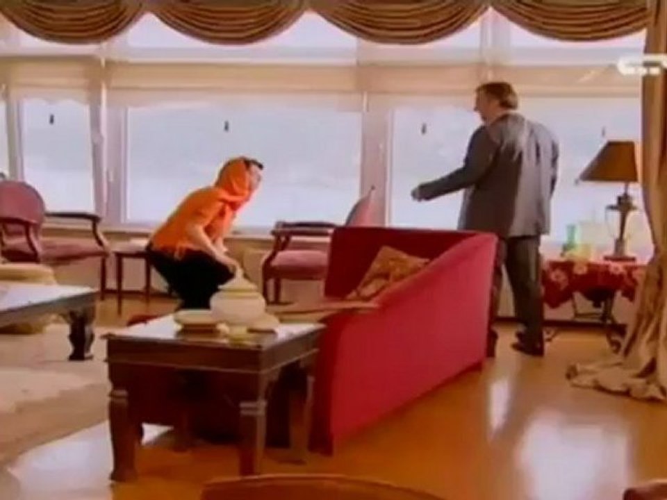 18 المسلسل التركي حكاية سمر الحلقة