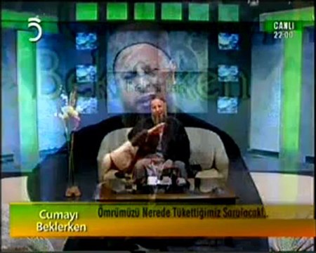 Hesaba Çekilmeden Evvel, Nefislerinizi Hesaba Çekiniz - Mustafa Özşimşekler Hoca