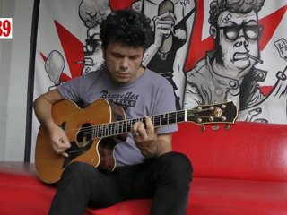 Concert privé Eiffel