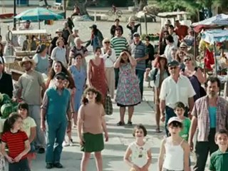 Ein griechischer Sommer - Trailer (Deutsch) HD