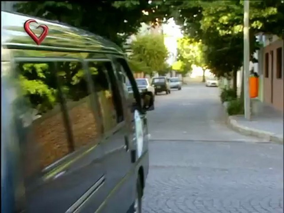 Sos Mi Vida capitulo 51, Sor Monita