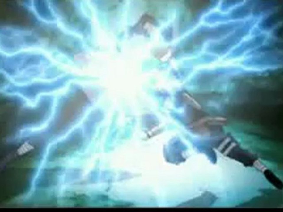 Kakashi, Obito, Rin  Yondaime AMV