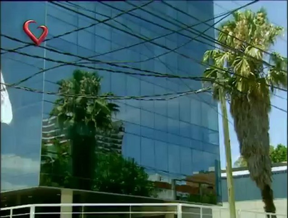 Sos Mi Vida capitulo 6, falso padre