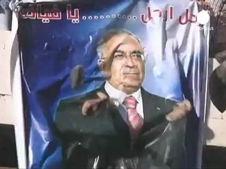 Il governo palestinese corre ai ripari per arginare la...