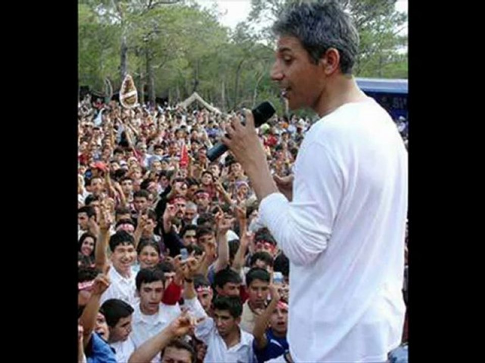 biri mustafa yıldızdoğan