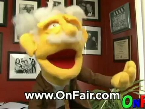 Professor Says OnFair Car Headrest DVD Players Keep The Peace