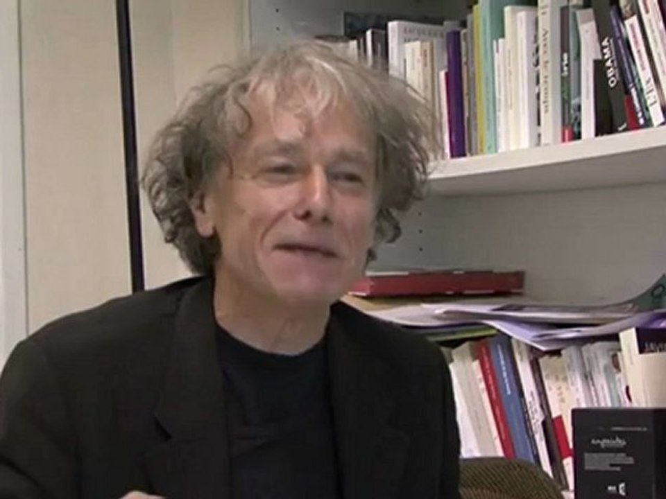 Ruwen Ogien : "Bernard Arnault peut aller où il veut, pas les pauvres!"