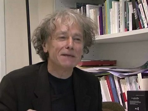 Ruwen Ogien : Bernard Arnault peut aller où il veut, pas les pauvres!