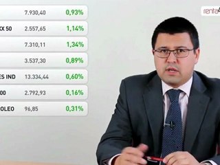 11.09.12 · Cajas colocan un 5% de Enagás - Cierre de mercados financieros - www.renta4.com