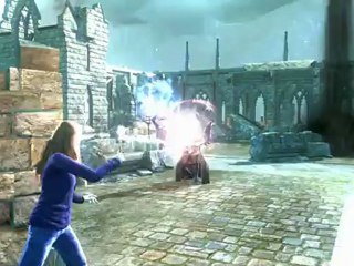 HARRY POTTER AND THE DEATHLY HALLOWS - PART 2 "Ends" Trailer