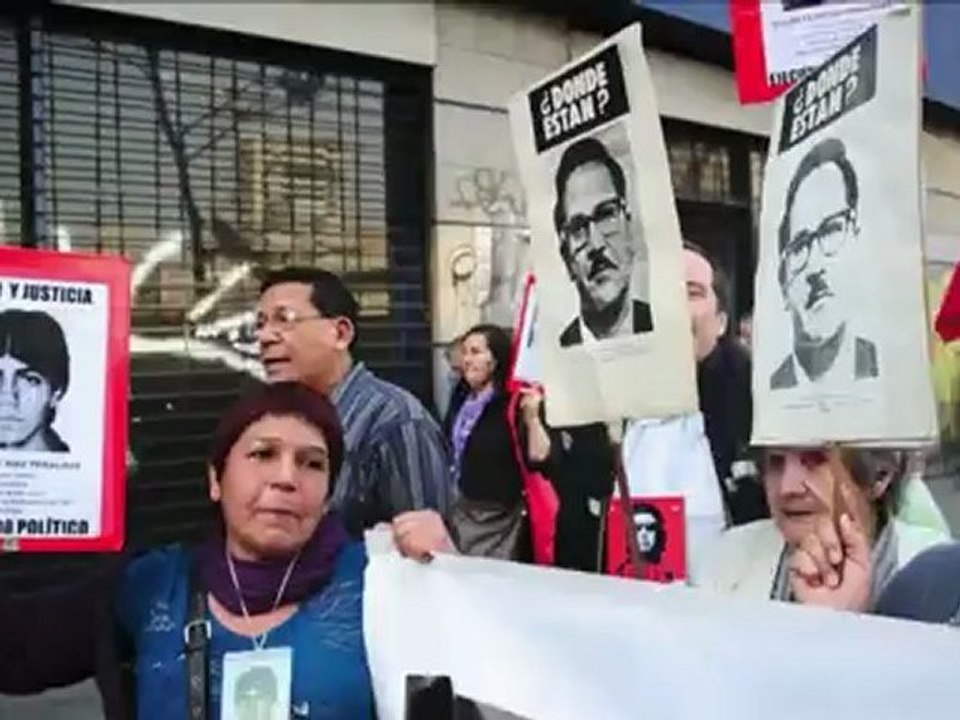 Allende se quitó la vida