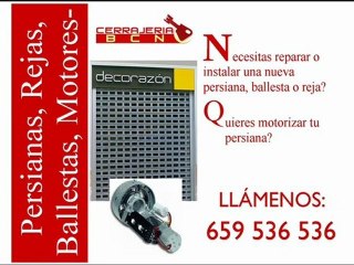 CERRAJEROS DE URGENCIAS 24 HORAS EN BARCELONA- LLÁMANOS 659 536 536