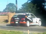 RALLYE DU PAYS D'AUGE 2012 ES3 