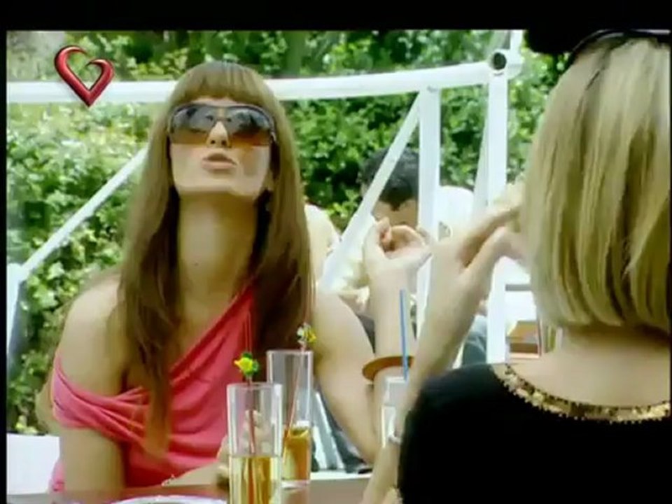 Sos Mi Vida capitulo 9, no confío en nadie