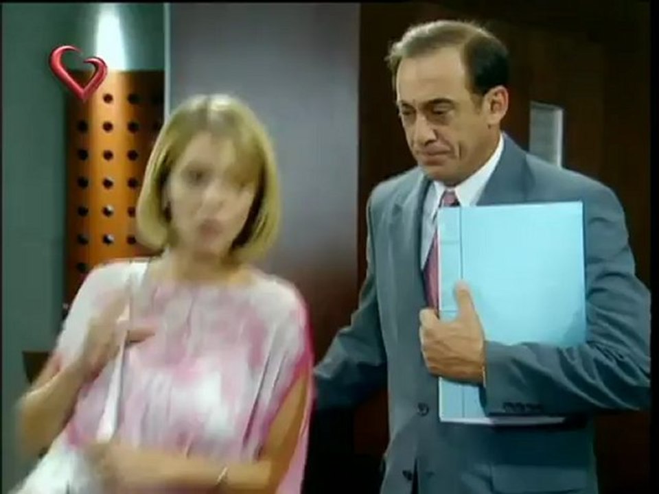 Sos Mi Vida capitulo 11, Monita criminal