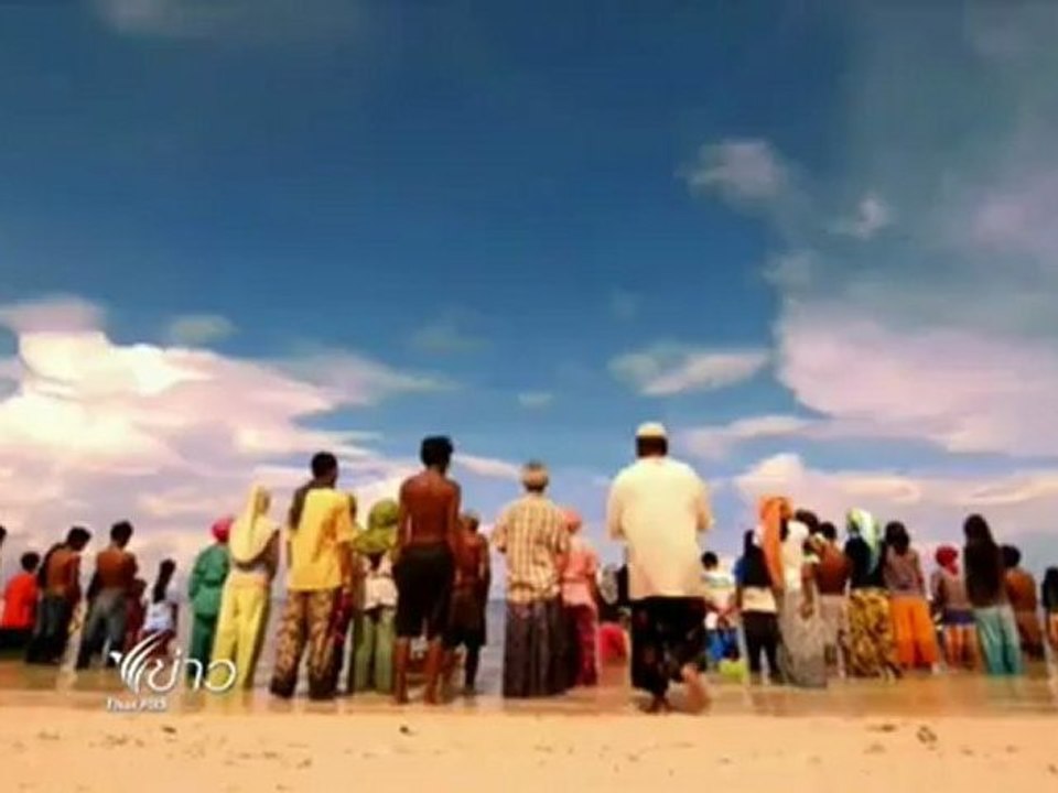 "PIETA" (Thai PBS NEWS)