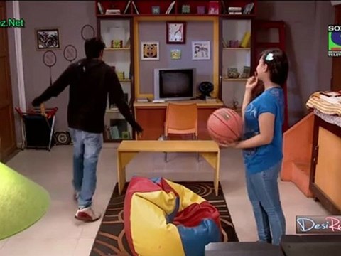 Parvarrish 11th September 2012 PART-1