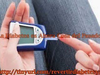 REMEDIOS NATURALES PARA LA DIABETES