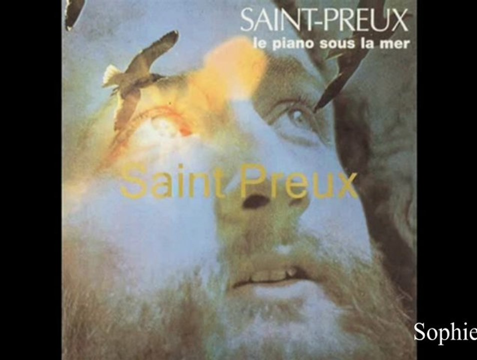 Amours Meteores -Saint Preux - LeSCINTILLA  ☀SOPHIE~❤
