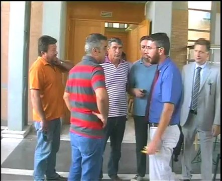 Καταδικάστηκαν οι αγρότες της Βοιωτίας