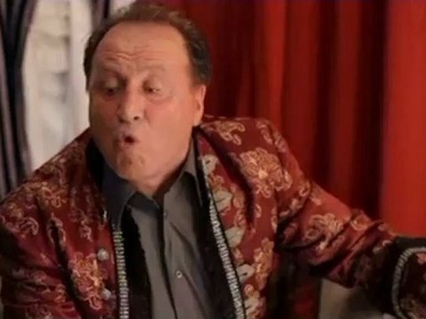 Откровения 18 серия Films-skorpik.com