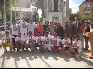 Şehit Koşusu Keşan