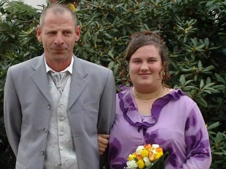 mariage 13 nov