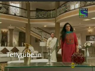 Kya Hua Tera Vaada - 12th September 2012 part 3