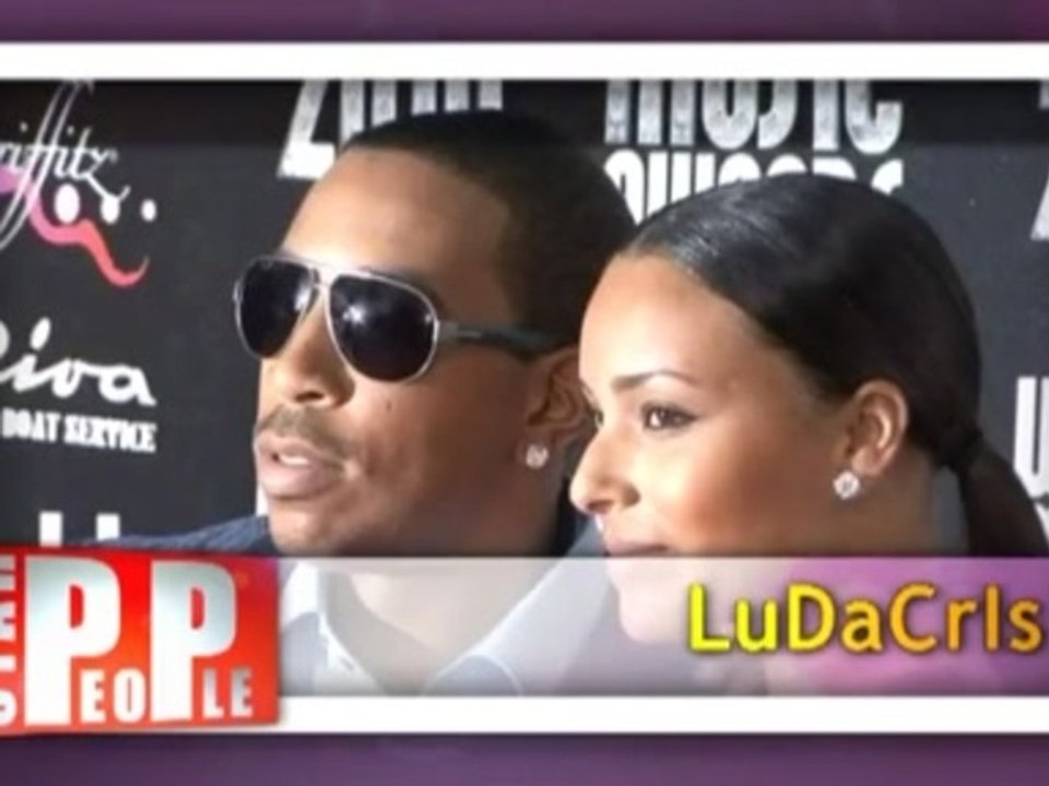 Ludacris : Jingaling