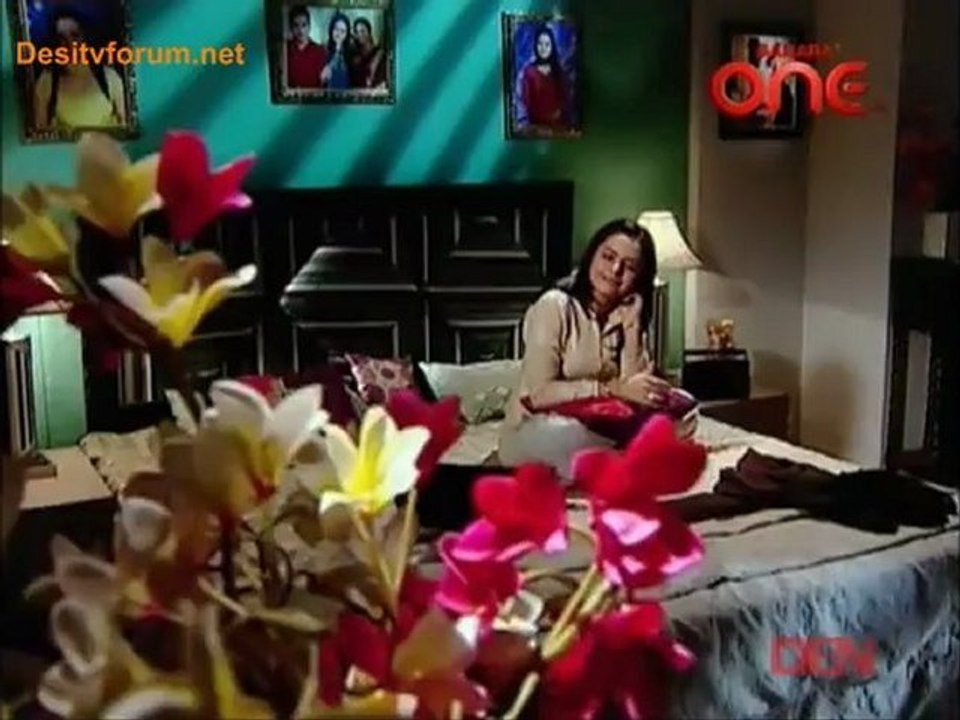 Tujh Sang Preet Lagayee Sajna 11th september 2012 Video Watch Online PT1
