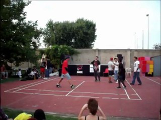 Torino. Picta! Matsuri Special. 7-8-9 Settembre brackdance