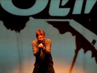 31 Titicaca - Scène Slam Mons 19-04-2012