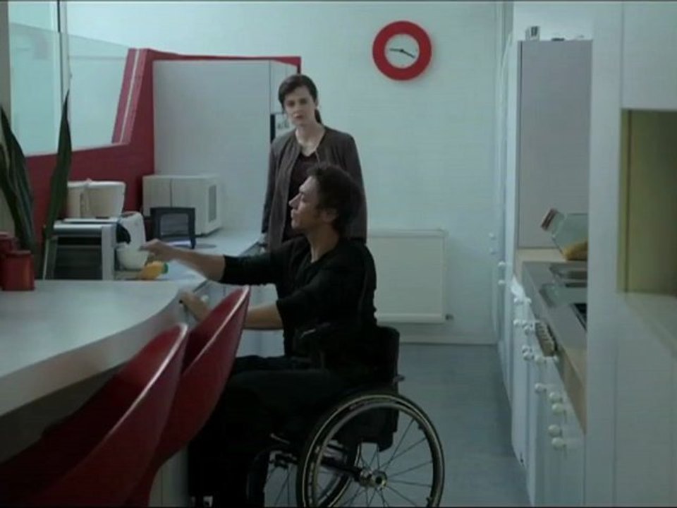 CAÏN - épisode 1 - extrait 1